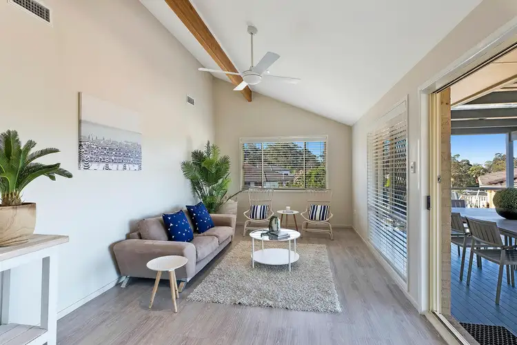 Fifth view of Homely house listing, 7 Colin Street, Berkeley Vale NSW 2261