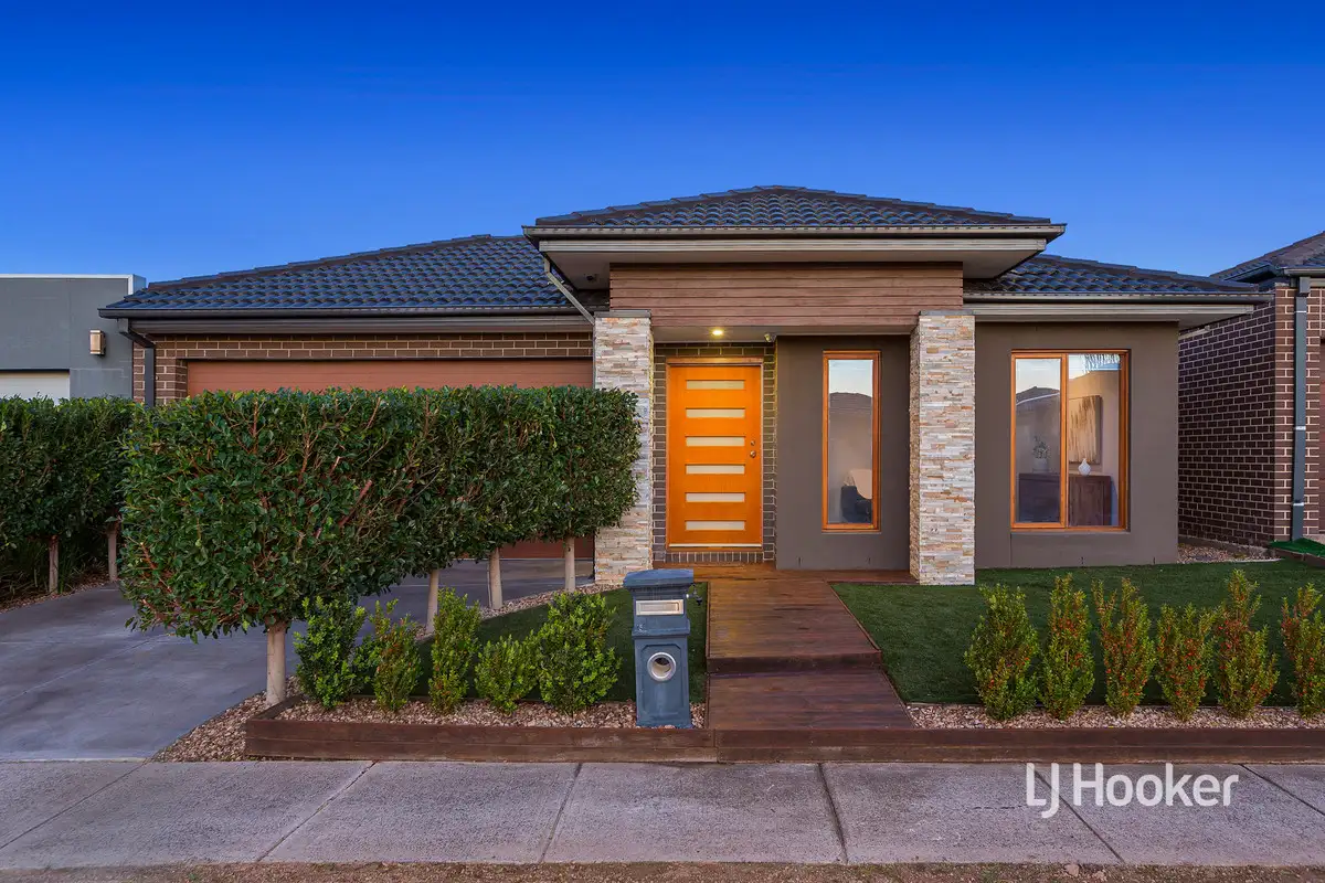 Main view of Homely house listing, 15 Pier Way, Point Cook VIC 3030