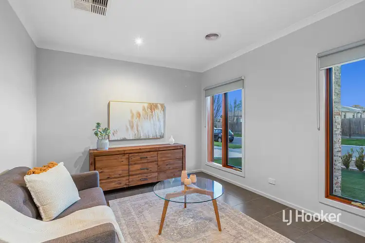 Third view of Homely house listing, 15 Pier Way, Point Cook VIC 3030