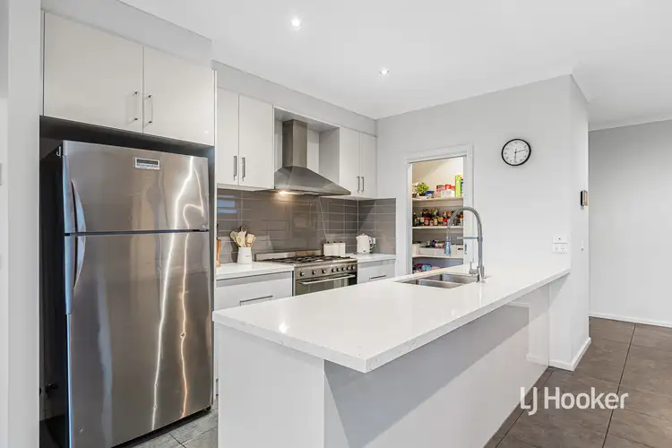 Fourth view of Homely house listing, 15 Pier Way, Point Cook VIC 3030