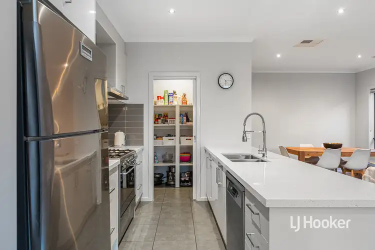 Fifth view of Homely house listing, 15 Pier Way, Point Cook VIC 3030