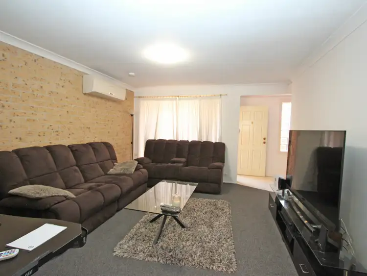 Third view of Homely townhouse listing, 3/3 Cosgrove Crescent, Kingswood NSW 2747