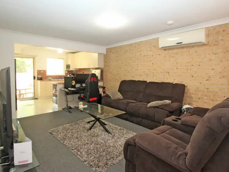 Fourth view of Homely townhouse listing, 3/3 Cosgrove Crescent, Kingswood NSW 2747