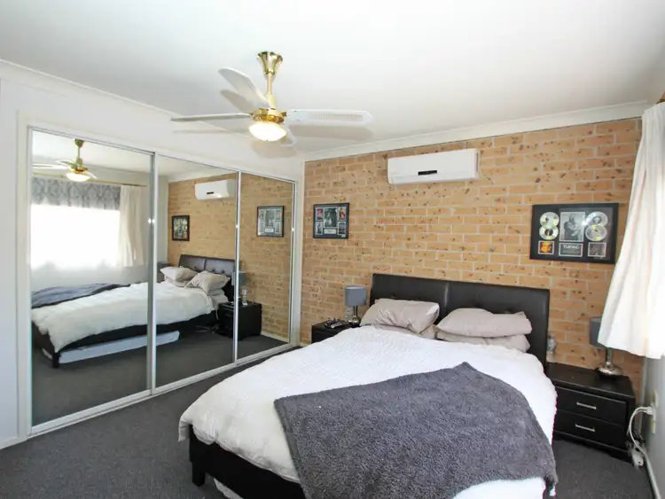 Fifth view of Homely townhouse listing, 3/3 Cosgrove Crescent, Kingswood NSW 2747