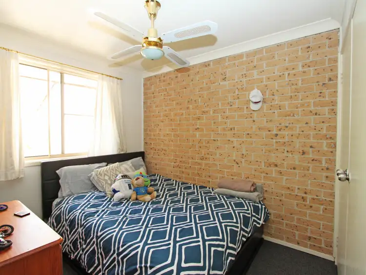 Sixth view of Homely townhouse listing, 3/3 Cosgrove Crescent, Kingswood NSW 2747