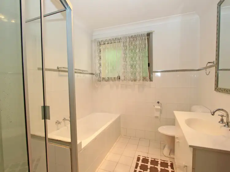 Seventh view of Homely townhouse listing, 3/3 Cosgrove Crescent, Kingswood NSW 2747