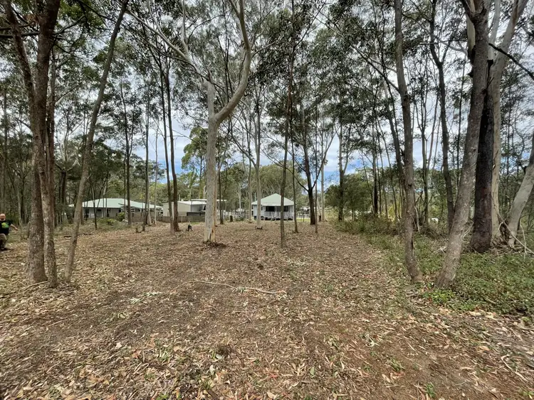 8 Belgrave Road, Russell Island QLD 4184