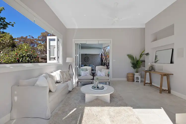 Third view of Homely house listing, 11 Gymea Crescent, Mannering Park NSW 2259