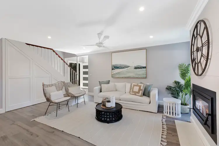 Fourth view of Homely house listing, 11 Gymea Crescent, Mannering Park NSW 2259