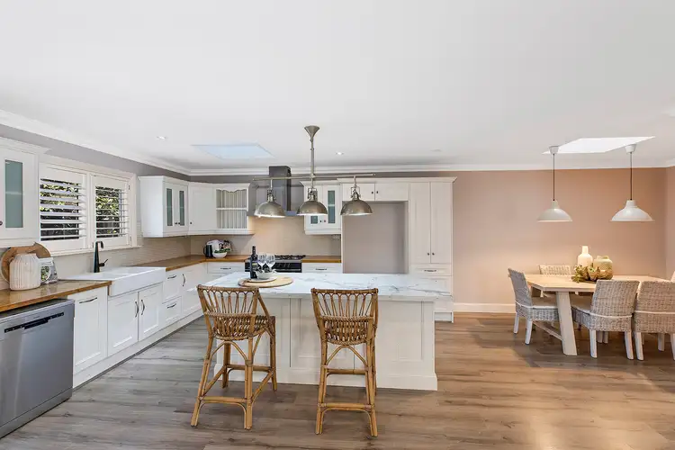 Sixth view of Homely house listing, 11 Gymea Crescent, Mannering Park NSW 2259