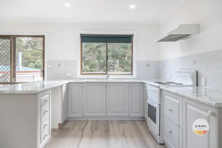 Fifth view of Homely house listing, 16 Arunta Crescent, Chigwell TAS 7011