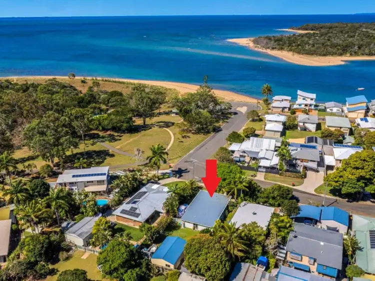 Main view of Homely house listing, 89 Wyndham Avenue, Boyne Island QLD 4680