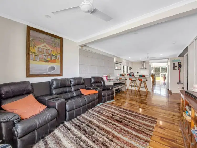 Fifth view of Homely house listing, 89 Wyndham Avenue, Boyne Island QLD 4680
