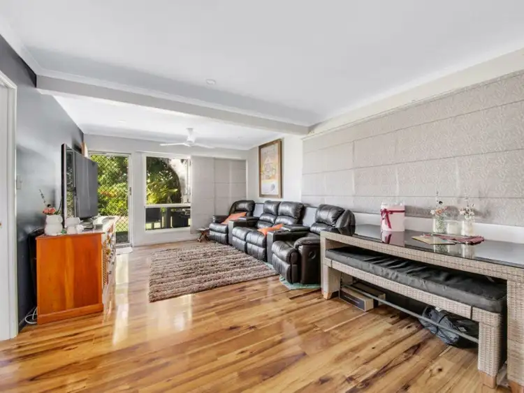 Sixth view of Homely house listing, 89 Wyndham Avenue, Boyne Island QLD 4680