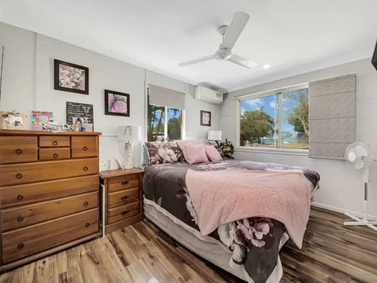 Seventh view of Homely house listing, 89 Wyndham Avenue, Boyne Island QLD 4680