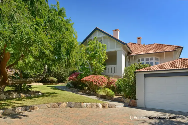 2 Forsyth street, Killara NSW 2071