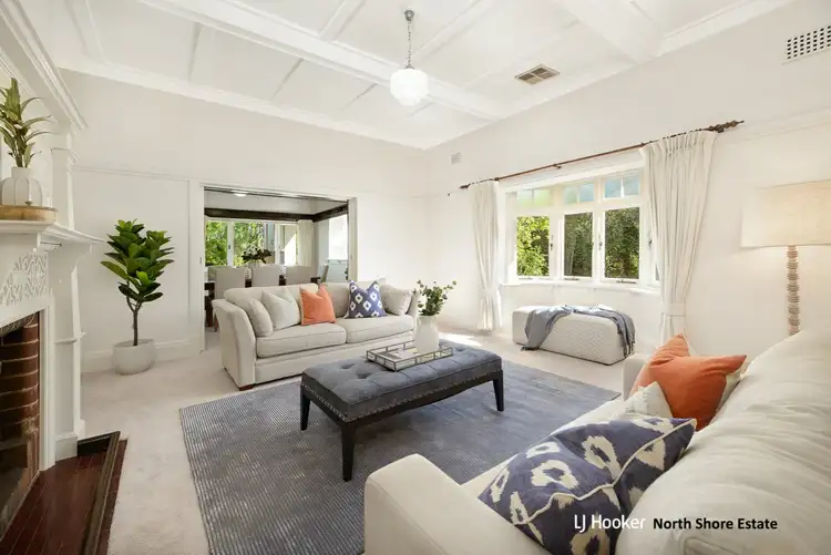 Second view of Homely house listing, 2 Forsyth street, Killara NSW 2071