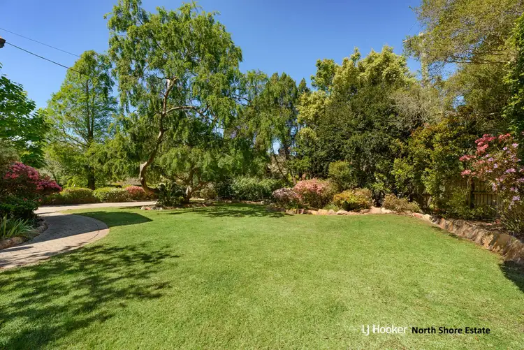 Third view of Homely house listing, 2 Forsyth street, Killara NSW 2071