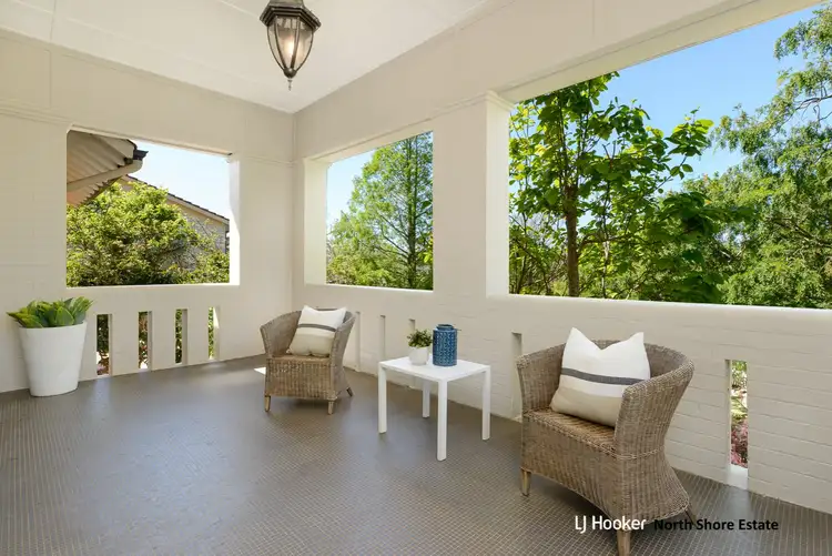 Fourth view of Homely house listing, 2 Forsyth street, Killara NSW 2071