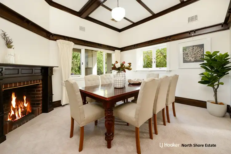 Fifth view of Homely house listing, 2 Forsyth street, Killara NSW 2071