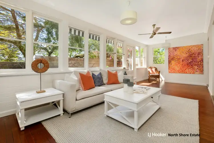 Sixth view of Homely house listing, 2 Forsyth street, Killara NSW 2071