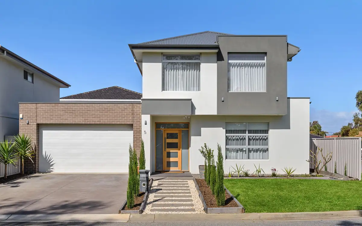 Main view of Homely house listing, 1a Greenfield Crescent, West Lakes Shore SA 5020