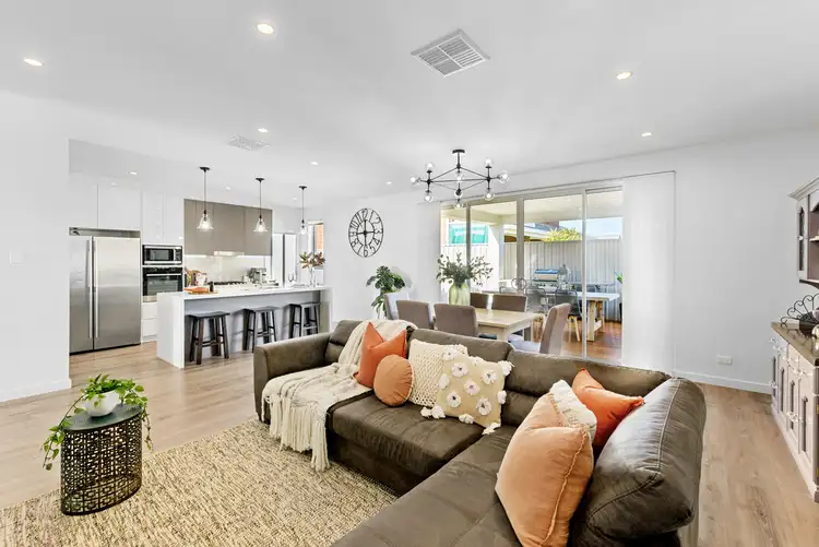 Fourth view of Homely house listing, 1a Greenfield Crescent, West Lakes Shore SA 5020