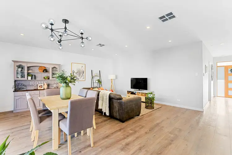Fifth view of Homely house listing, 1a Greenfield Crescent, West Lakes Shore SA 5020