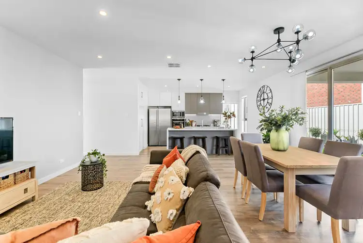 Sixth view of Homely house listing, 1a Greenfield Crescent, West Lakes Shore SA 5020