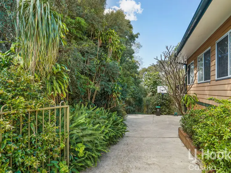 Second view of Homely house listing, 12 Dunmore Crescent, Casula NSW 2170