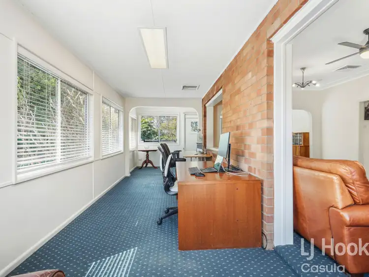Fourth view of Homely house listing, 12 Dunmore Crescent, Casula NSW 2170