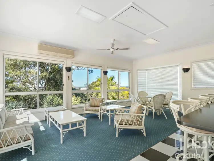 Fifth view of Homely house listing, 12 Dunmore Crescent, Casula NSW 2170