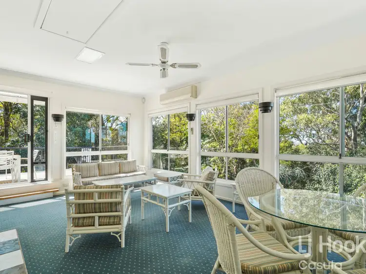 Sixth view of Homely house listing, 12 Dunmore Crescent, Casula NSW 2170