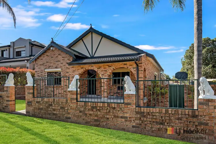 Main view of Homely house listing, 1 Price Street, Merrylands NSW 2160