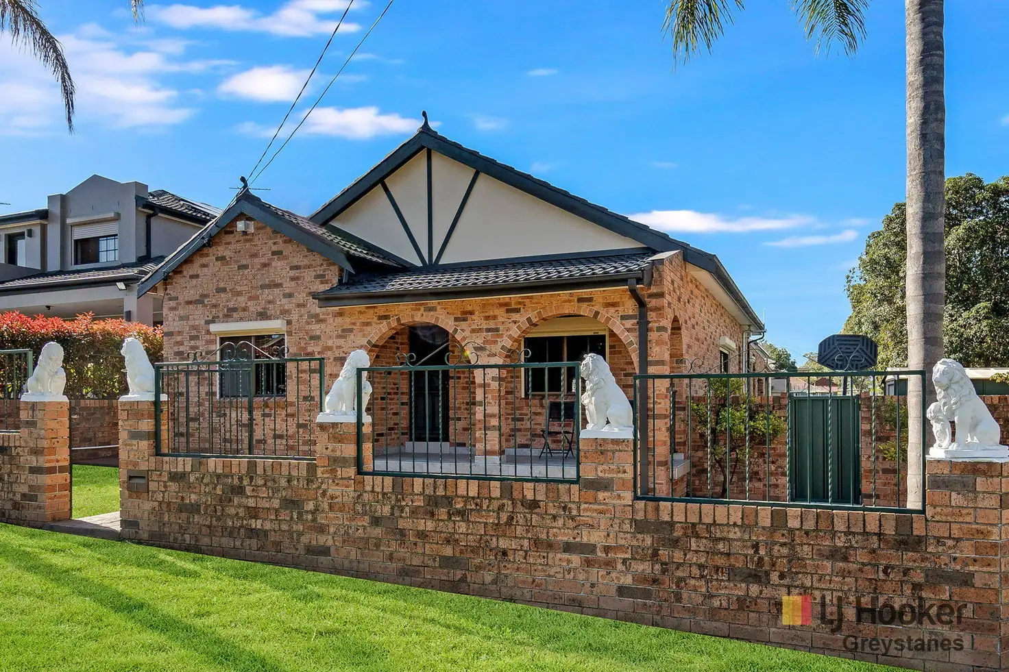 Main view of Homely house listing, 1 Price Street, Merrylands NSW 2160