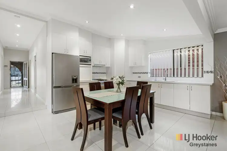 Second view of Homely house listing, 1 Price Street, Merrylands NSW 2160