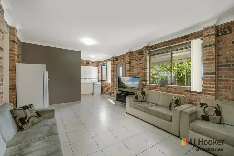 Third view of Homely house listing, 1 Price Street, Merrylands NSW 2160