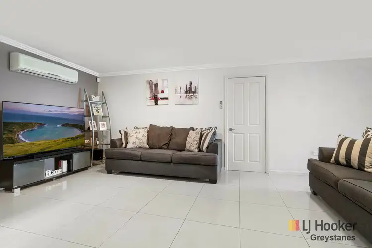 Fourth view of Homely house listing, 1 Price Street, Merrylands NSW 2160