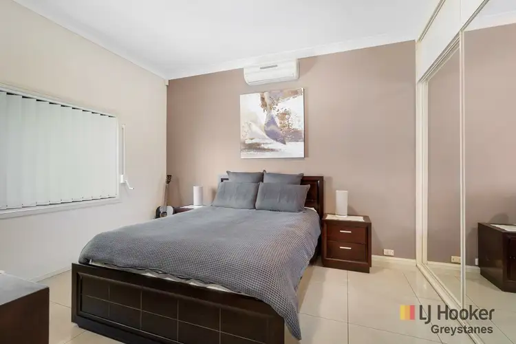 Fifth view of Homely house listing, 1 Price Street, Merrylands NSW 2160