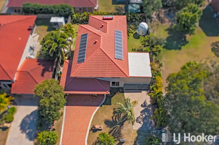 38 Burbank Road, Birkdale QLD 4159
