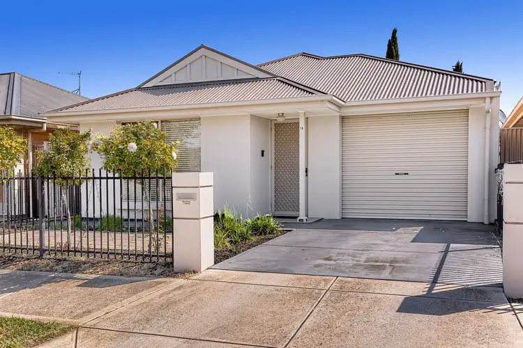 18 Gateshead Street, Athol Park SA 5012