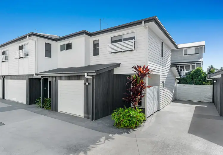 Main view of Homely townhouse listing, Unit 10/40 Preston Road, Carina QLD 4152