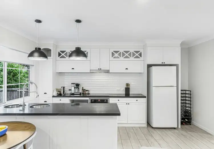 Third view of Homely townhouse listing, Unit 10/40 Preston Road, Carina QLD 4152