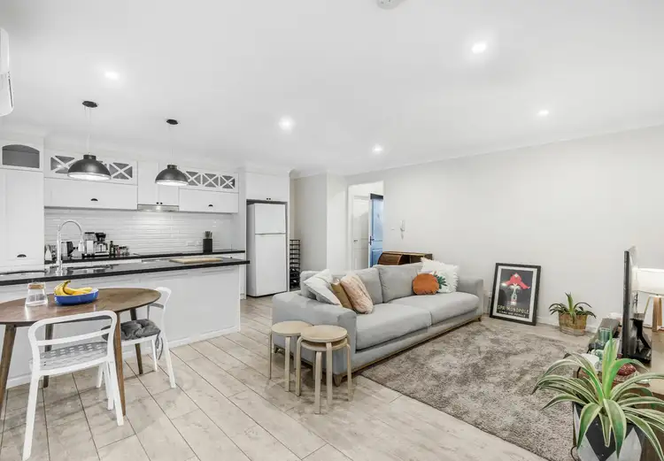 Fourth view of Homely townhouse listing, Unit 10/40 Preston Road, Carina QLD 4152