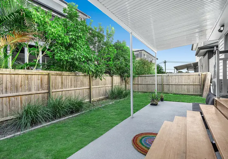 Fifth view of Homely townhouse listing, Unit 10/40 Preston Road, Carina QLD 4152