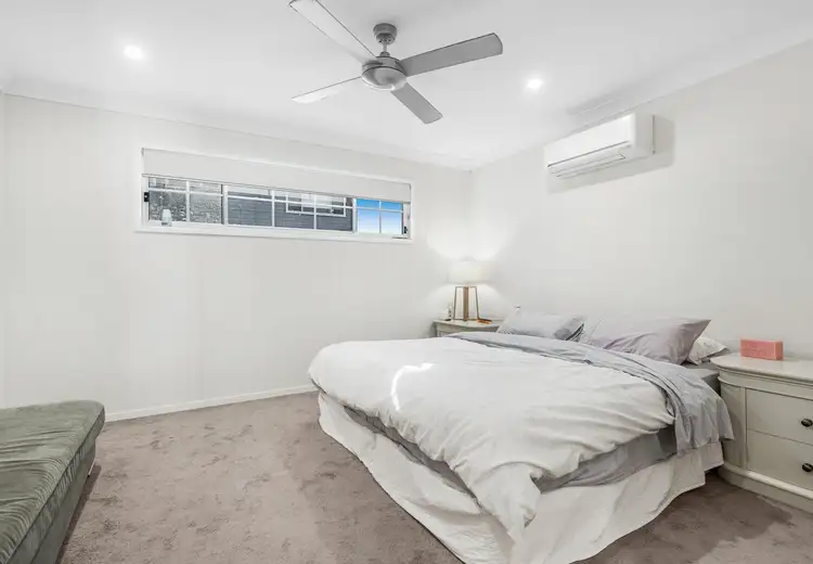 Sixth view of Homely townhouse listing, Unit 10/40 Preston Road, Carina QLD 4152