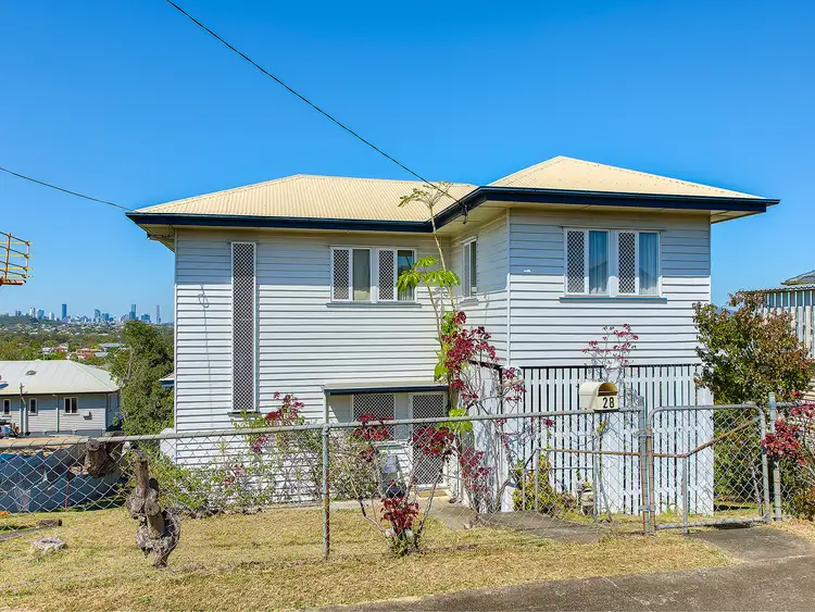 Main view of Homely house listing, 28 Winnam Street, Stafford QLD 4053