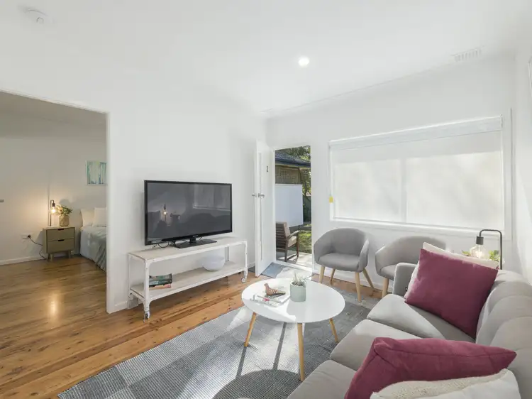 Main view of Homely apartment listing, 2/62 Selwyn Street, Merewether NSW 2291