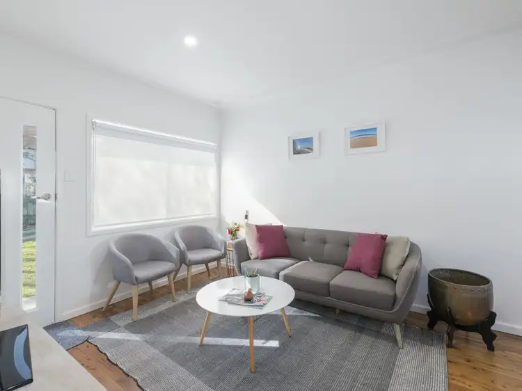 Second view of Homely apartment listing, 2/62 Selwyn Street, Merewether NSW 2291