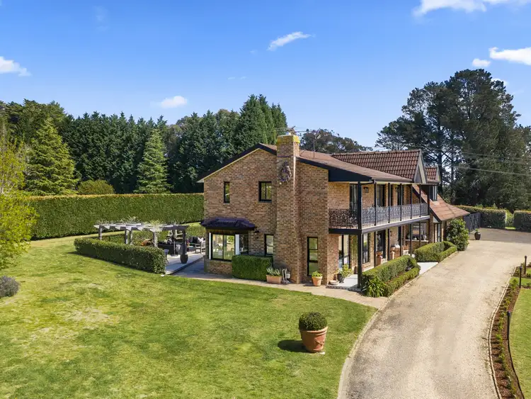 Second view of Homely house listing, 3B Church Road, Moss Vale NSW 2577